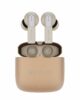 TWS Earbuds  ANC AptX DSP IPX5 Pro Series Gold – XZ PIA
