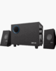 2.1CH Multimedia Speaker 20W USB Powered – SM020