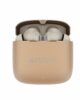 TWS Earbuds  ANC AptX DSP IPX5 Pro Series Gold – XZ PIA