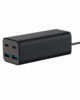 100W GaN Wall Charger with 2x USB-A & 2x USB-C I Cable  – Watz...