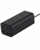 100W GaN Wall Charger with 2x USB-A & 2x USB-C I Cable  – Watz...