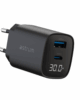 30W PD Wall Charger with USB-C l Led Display – Watz30L
