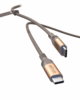 VerveMesh USB-C to USB-C Cable l 240W l M-M l 3.0m l Braided – VMC...