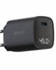 45W PD Wall Charger with USB-C l Led Display – Watz45L