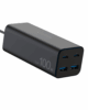 100W GaN Wall Charger with 2x USB-A & 2x USB-C I Cable  – Watz...