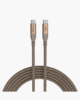 VerveMesh USB-C to USB-C Cable l 240W l M-M l 3.0m l Braided – VMC...
