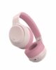 Wireless Headphones with Hybrid ANC (Pink) – Ease Drift
