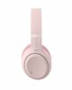 Wireless Headphones with Hybrid ANC (Pink) – Ease Drift
