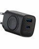 20W PD Wall Charger with USB-A & USB-C I WL for Apple Watch – ...