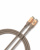 VerveMesh USB-C to USB-C Cable l 100W l M-M l 1.2m l Braided – VMC...