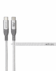 VerveMesh USB-C to USB-C Cable l 100W l M-M l 1.2m l Braided – VMC...