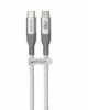 VerveMesh USB-C to USB-C Cable l 100W l M-M l 2.0m l Braided – VMC...