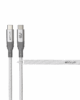 VerveMesh USB-C to USB-C Cable l 60W l M-M l 1.2m l Braided – VMCC60