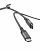 VerveMesh USB-C to USB-C Cable l 240W l M-M l 3.0m l Braided – VMC...
