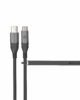 VerveMesh USB-A 2.0 to USB-C Cable l M-M l 2.0m l Braided – VMAC20